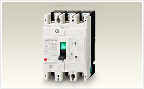 三菱 漏電斷路器NV250-SV 3P 電流150A/200A可選 30MA