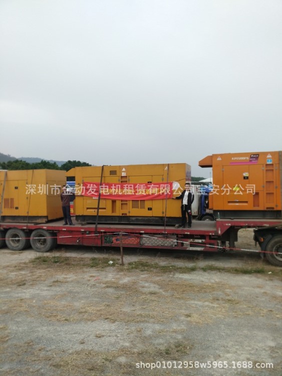成都小型發(fā)電機(jī)租賃廠(chǎng)家，成都小型發(fā)電機(jī)租賃價(jià)格