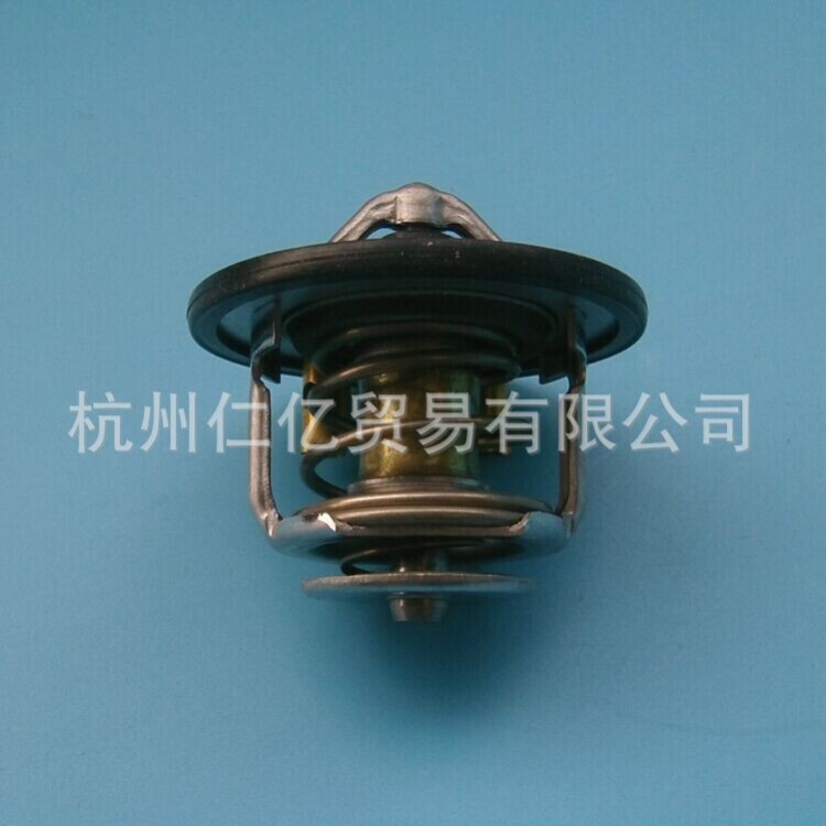 廠家直銷(xiāo)五十鈴原廠6HK1-TC節(jié)溫器A 8-97602393-1  配件