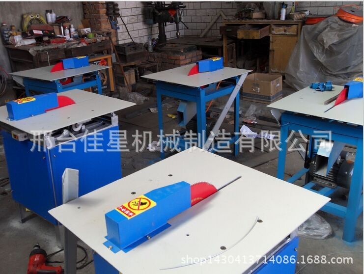 批發(fā)定制釘角機 切角機 相框條釘角機 十字繡釘角機 木框條釘角機