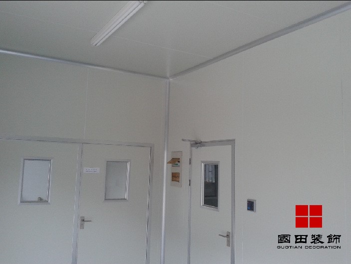上海廠房供應石膏板吊頂、石膏板隔墻，上海廠房辦公室裝修