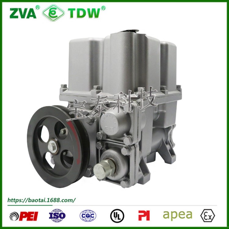 正星原裝加油機組合泵 ZYB50組合泵 貝納特型油氣分離組合葉片泵