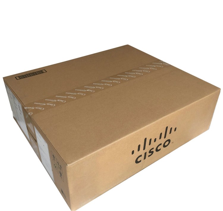 CISCO/思科 ISR4451-XV/K9 集成多业务 智能WAN 企业级路由器