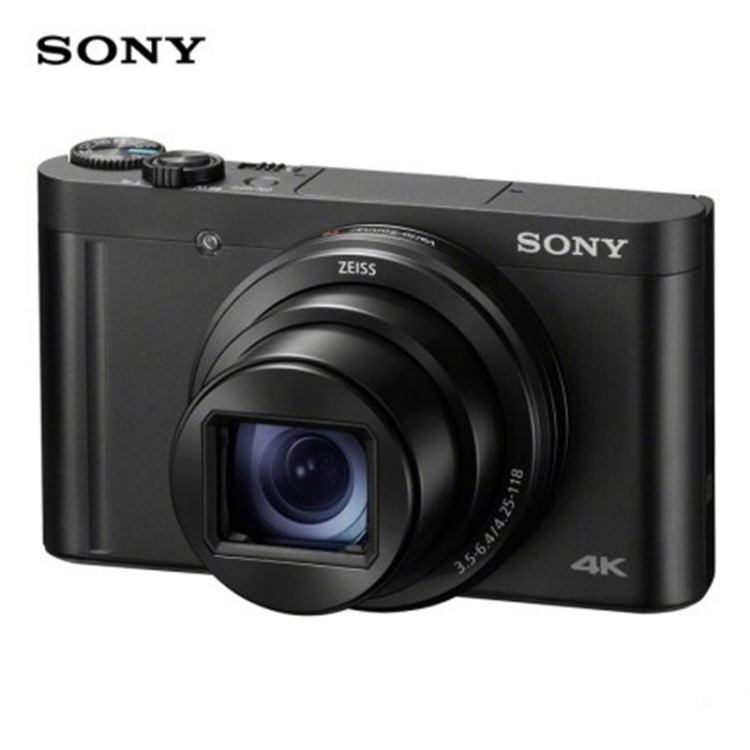 Sony/索尼 DSC-WX700 高清照相機wifi相機4K視頻大變焦數(shù)碼機