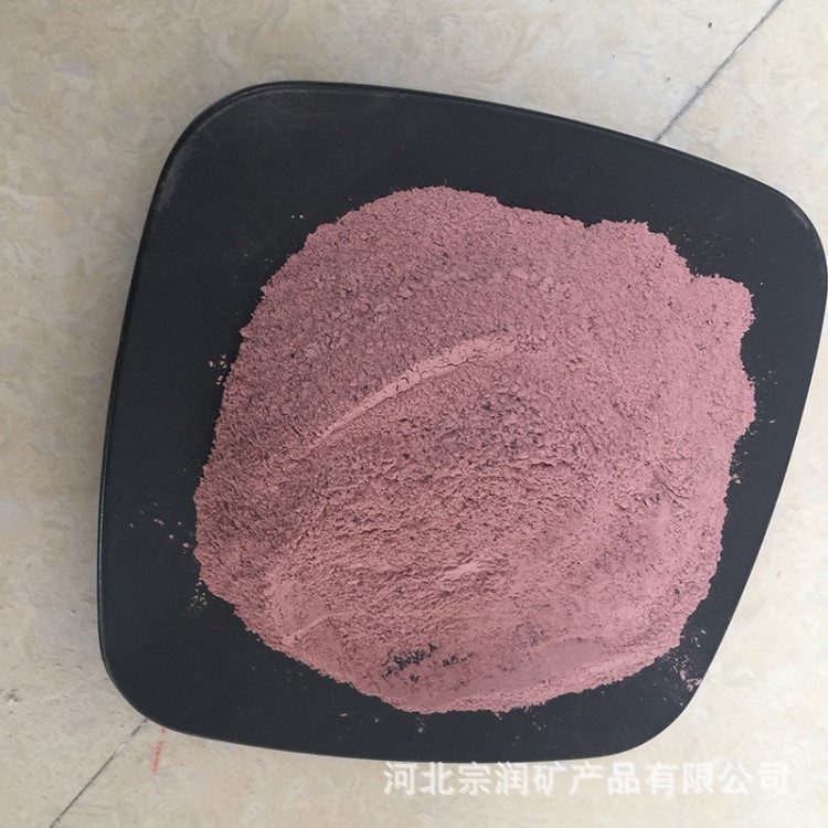 廠家直銷 線圈膠泥 耐火材料用線圈紅泥 絕緣膠泥