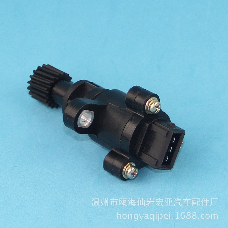 廠家供應車速里程表傳感器 感應式車速傳感器 高品質傳感器