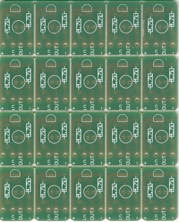 生产电路板 PCB板加急 线路板打样 PCB快速试样