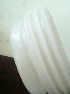 廠家批發塑料外絲桶蓋，多種規格，