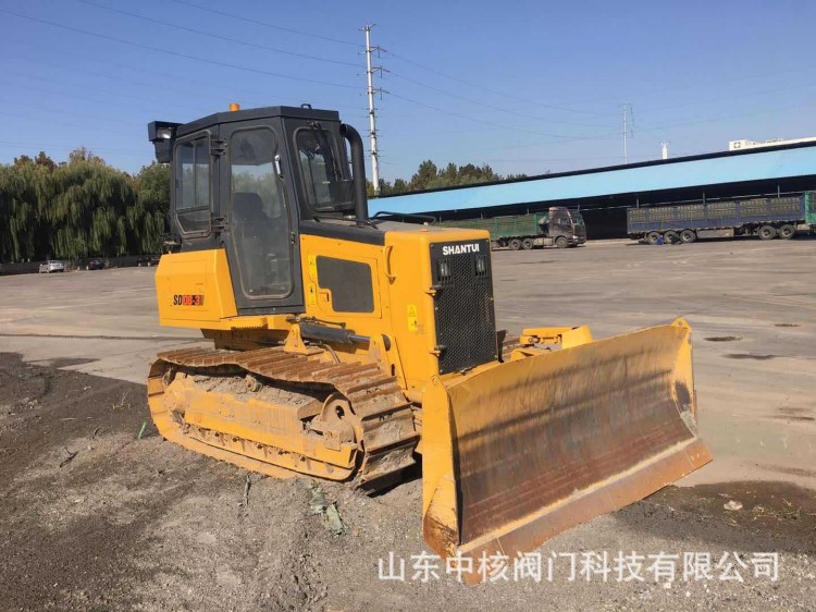 迷你推土機 二手小型推土機 市場農(nóng)用家用果園微型挖土機鏟土機