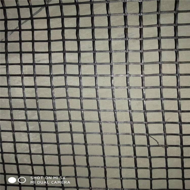 玻璃纖維土工格柵 玻纖格柵 聚酯經編滌綸土工格柵 聚酯滌綸格柵