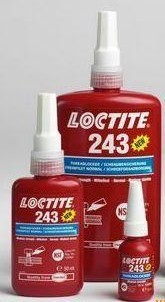 代理 漢高樂泰Loctite380膠水 耐油性 厭氧型螺紋鎖固劑