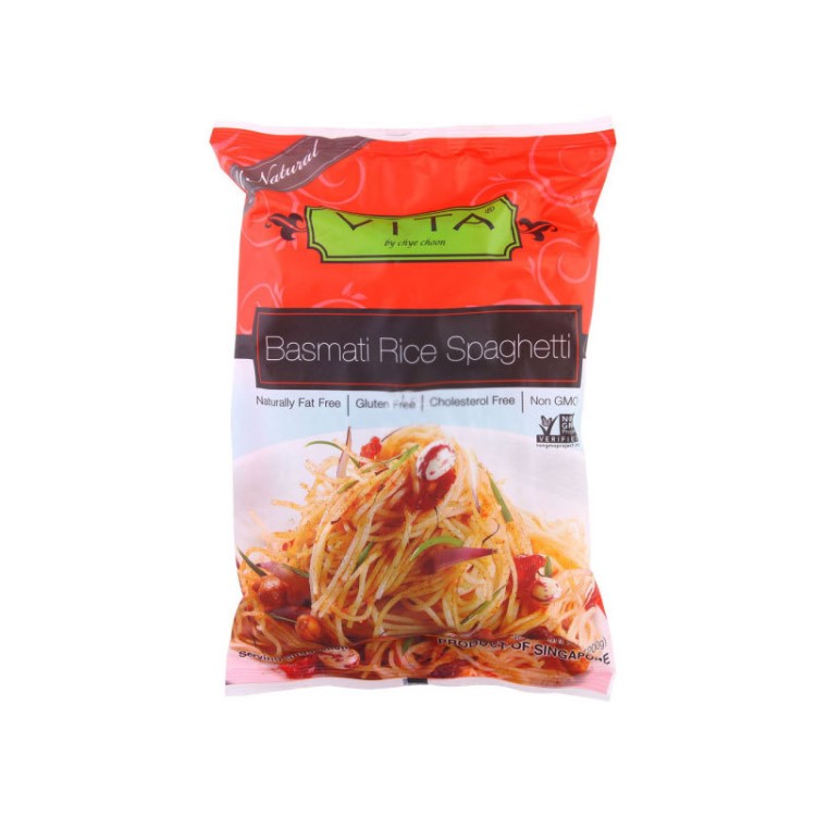 VITA 香米意式米粉（米線） 200g 新加坡 速食午餐