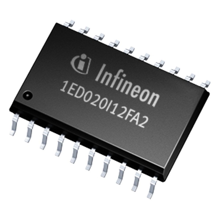 英飛凌infineon半導體1ED020I12FA2現(xiàn)貨包郵其他型號咨詢客服