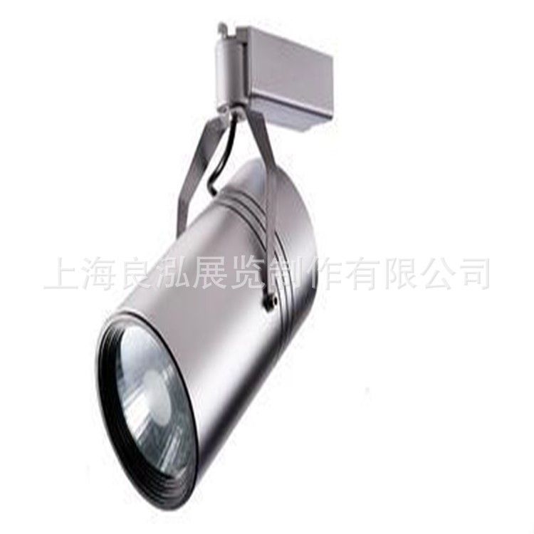 廠家供應(yīng)展覽不銹鋼展示架/拉網(wǎng)專用射燈/桁架搭建與租賃BST11-2