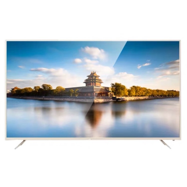 Haier/海爾LS631 65寸4K超高清液晶平板網(wǎng)絡(luò)wifi智能語音電視機