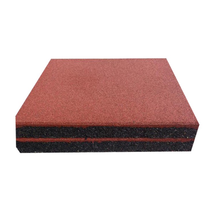 厂家批发订做幼儿园环保地垫户外幼儿园学校儿童游乐场软地胶