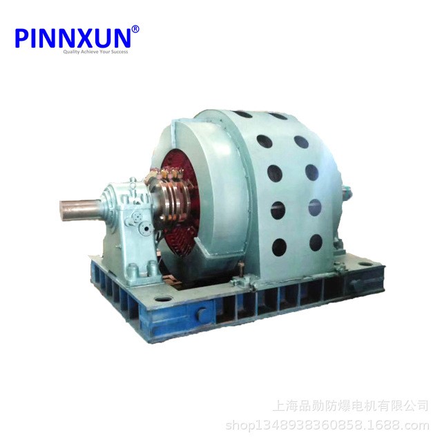 供應(yīng)TK系列壓縮機(jī)專用大型高壓電機(jī)