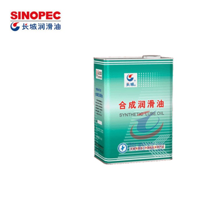 長城4607合成液壓油