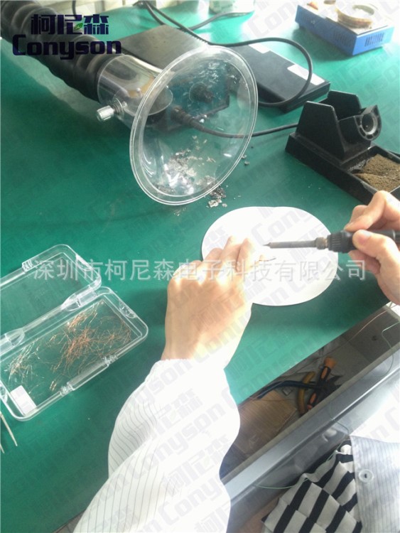 烙鐵焊錫除煙機 焊錫煙霧過濾處理設備 烙鐵焊接煙塵除煙設備廠家