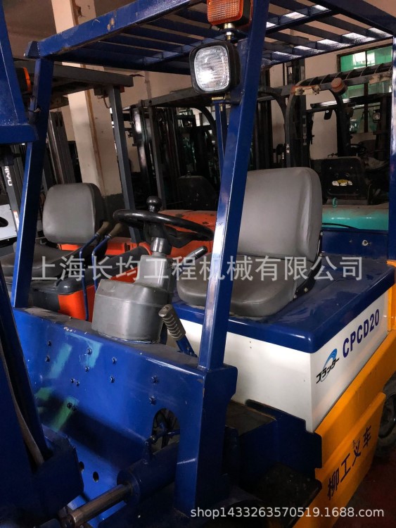 出售二手叉车 柳工叉车2吨 电动叉车 燃油叉车 夹抱叉车 杭州叉车