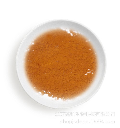 德和廠家直銷食品級茶多酚 有機(jī)茶多酚 含量80% 有機(jī)綠茶提取物