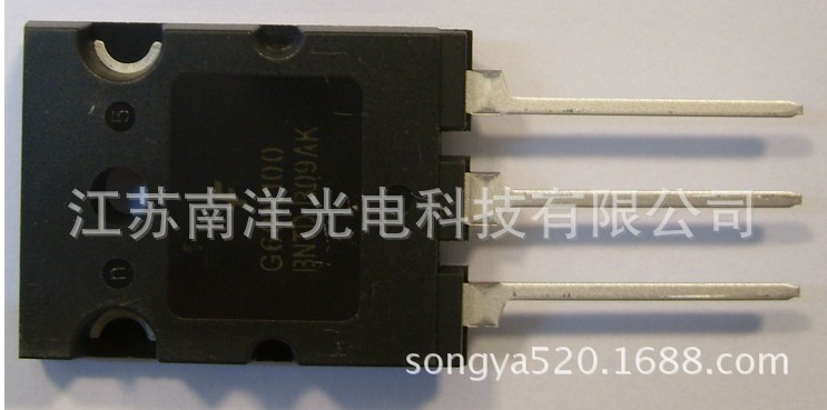 供应全系列400V华晶MOS场效应管TO-220AB/TO-220F  CS730A8H