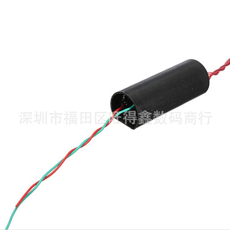 變壓器 逆變 器高壓發生器 高壓模塊 高壓逆變升壓模塊3-6V 400KV