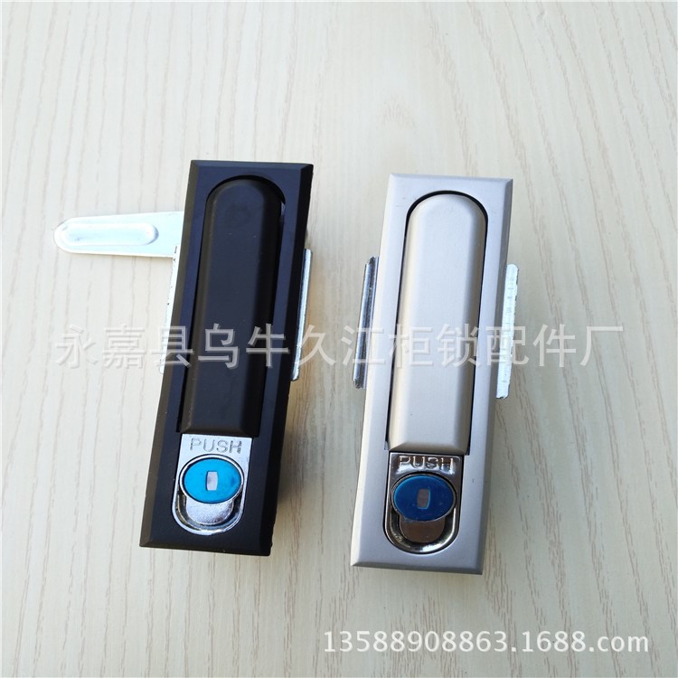 廠家供應(yīng) MS618電氣環(huán)網(wǎng)柜鎖 威圖柜鎖與生久同款