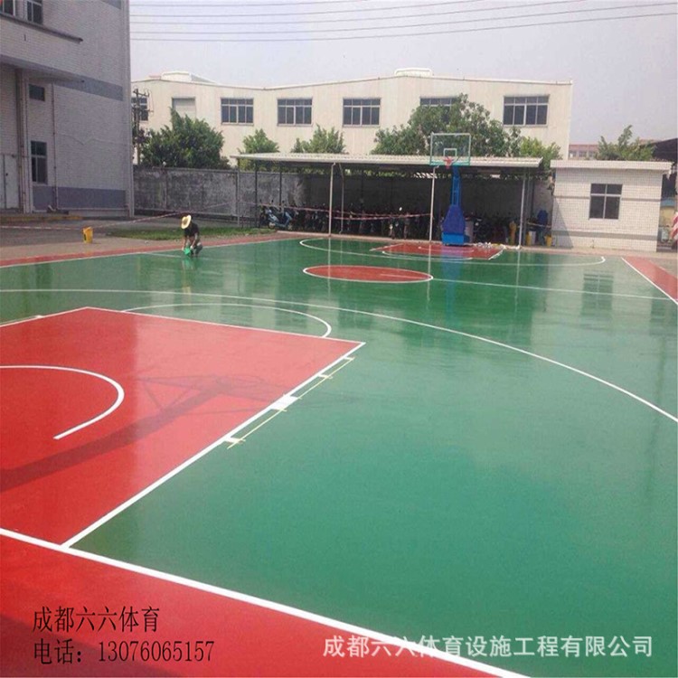 供應(yīng)成都PU橡膠地面塑膠地面塑膠地面施工 塑膠地面施工建設(shè)