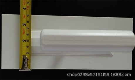 廠家 直銷 加盟 墻面裝修工具藝術涂料漆馬來漆塑料批刀D2209