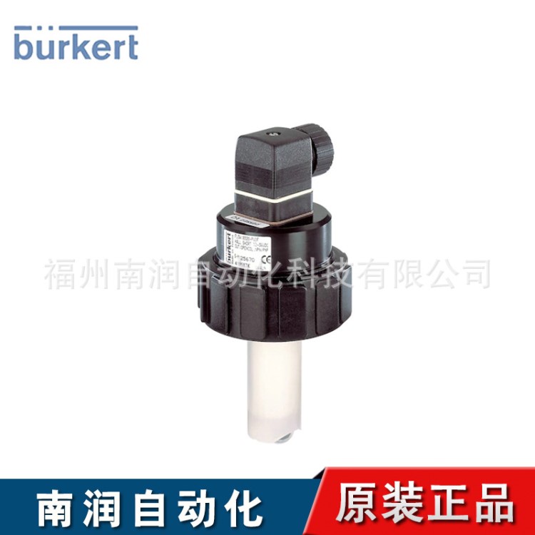 寶德  burkert 8020\419587 插入式渦輪流量傳感器