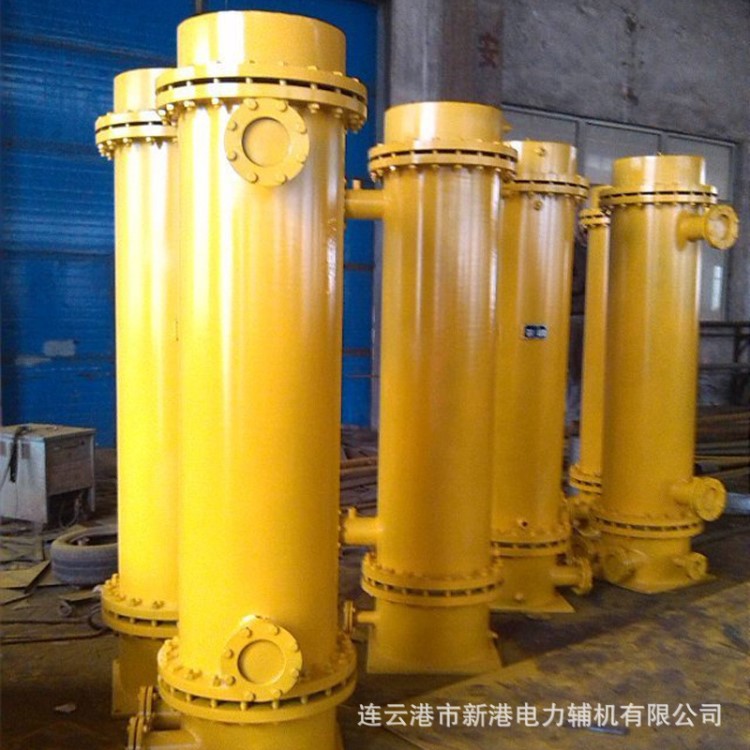 新港電力廠家直銷冷油器 列管式 油冷卻設(shè)備 生產(chǎn)銷售定制批發(fā)