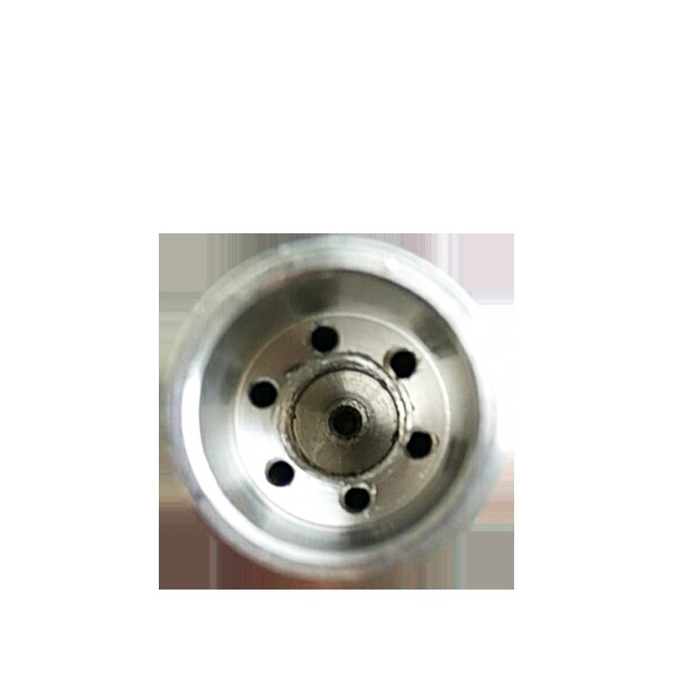 霧化高壓微霧加濕器噴嘴 大棚加濕器噴灌噴嘴 型號