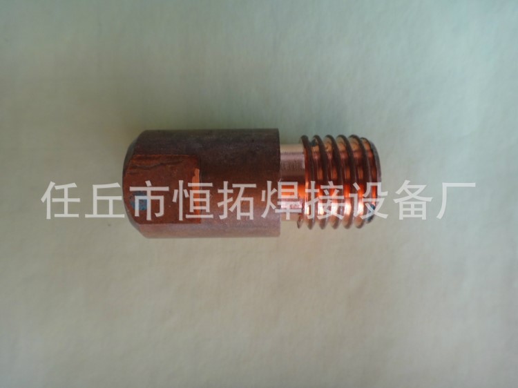 廠家銷售 M14*1.5振康埋弧焊導(dǎo)電嘴   均有現(xiàn)貨供應(yīng)