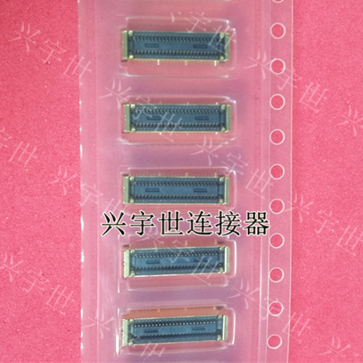 DF40CG(3.0)-48DS-0.4V 全新原装HIROSE广濑品牌连接器48pin