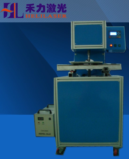 供應級細同軸線激光剝線機/同軸線超細線材激光剝線機