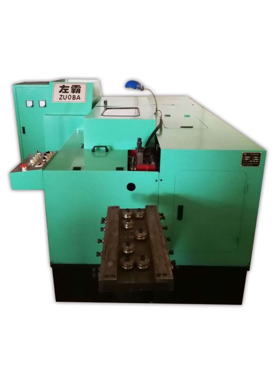 多工冷鐓機(jī) 開合模機(jī) 圓柱銷冷鐓機(jī) 全自動(dòng)鉚釘機(jī) 臺(tái)階鉚釘機(jī)