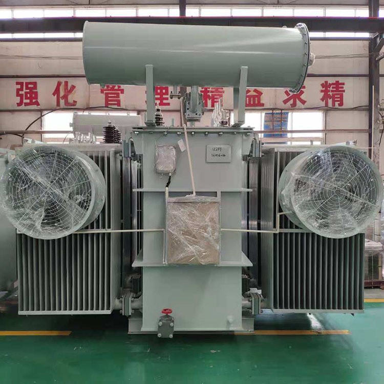 生产S11-4000KVA 35KV电力变压器 厂家直销 35KV变压器生产厂家