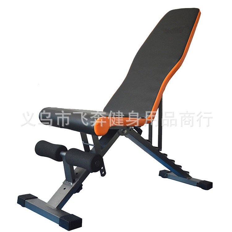 啞鈴凳調節(jié)椅 sit up bench 仰臥起坐調節(jié)椅 incline bench