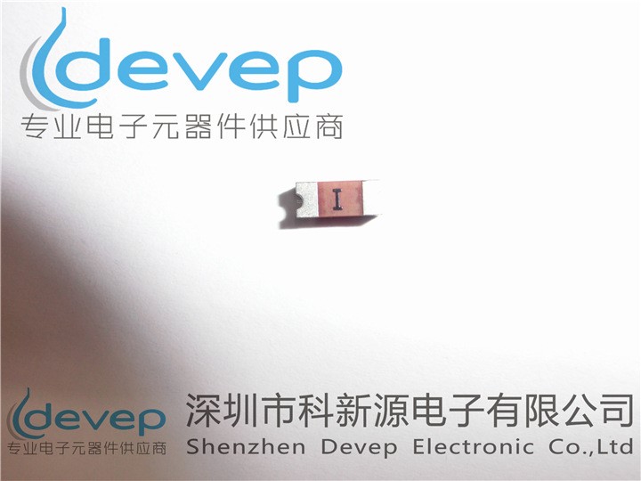 供应MF2410-2A/250V贴片保险丝 250V LED专用现货 VDE