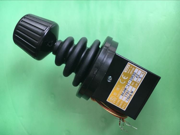 30JHK-ZT-30R3G  日本sakae 原裝 思博 操縱桿
