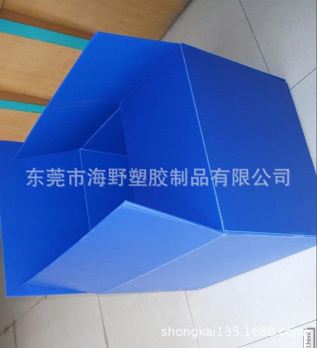 供應(yīng)重慶、成都、興義、貴陽(yáng)、四川塑膠中空板包裝箱，瓦楞板箱
