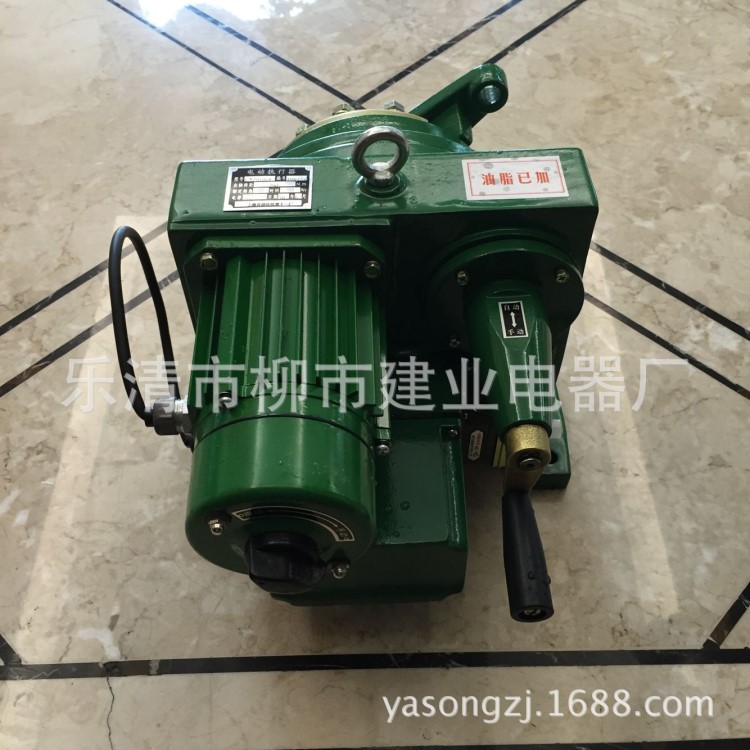 DKJ-310C 電動執(zhí)行器 閥門 風(fēng)機(jī)工業(yè)設(shè)備調(diào)節(jié)裝置