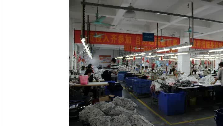 【梭織】 女裝中長款連帽真毛羽絨棉服 東莞服裝加工貼牌 來圖來樣定做定制