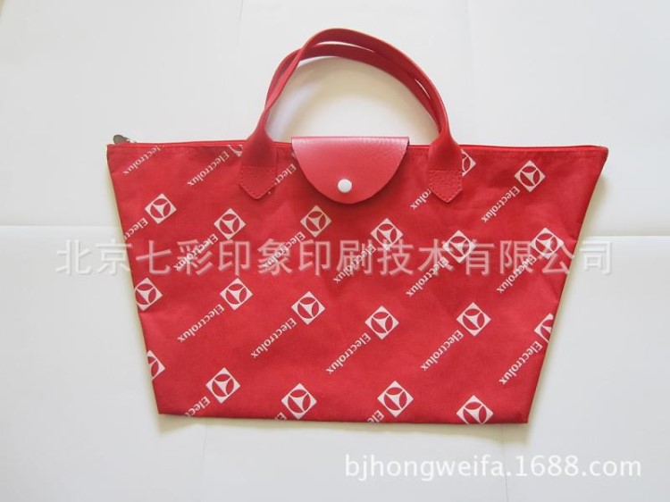 北京廠家定做帆布袋購物袋/防水帆布袋,做工精細(xì),設(shè)計(jì)