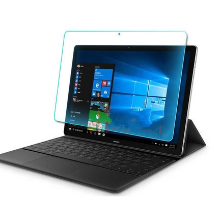 適用于華為MateBook E 鋼化膜m3 HZ-W09W19 12寸平板屏幕保護(hù)玻璃