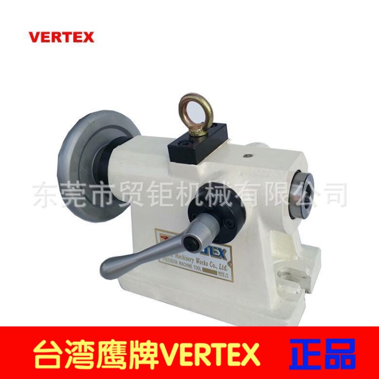 臺(tái)灣鷹牌NC分度盤尾座TS-135/TS-160/TS-210四軸數(shù)控分度盤尾座
