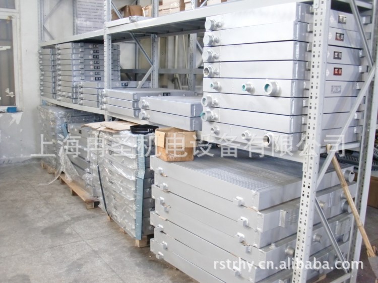適用于申行健空壓機(jī)冷卻器07505-0100N
