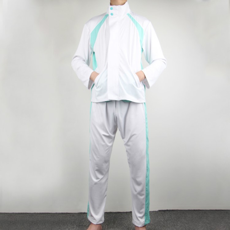 排球少年cos外套青葉城西及川徹球服套裝動(dòng)漫周邊衣服批發(fā)現(xiàn)貨