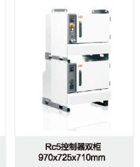ABB工業機器人控制柜 Rc5控制器雙柜  ABB切割機器人控制柜